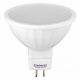 Лампа GLDEN-MR16-12-230-GU5.3-3000