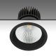 ROUDI LED (5g08) 24W/830 (Оптима)